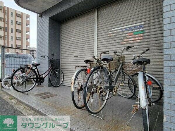 青木屋ビルの物件内観写真